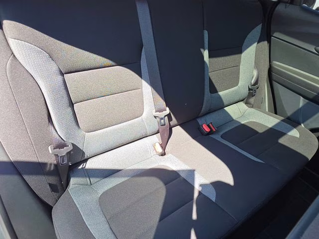 2026 Sterling Gray Metallic Chevrolet TrailBlazer LT FWD SUV