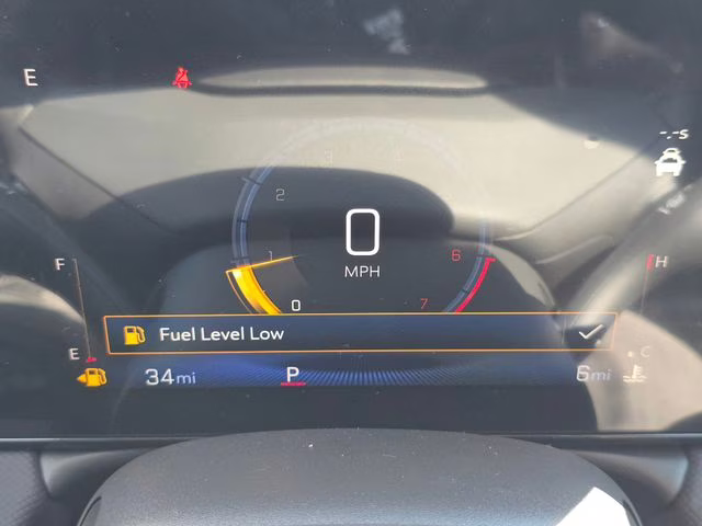 2026 Sterling Gray Metallic Chevrolet TrailBlazer LT FWD SUV