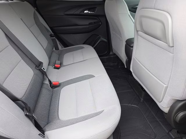 2026 Cacti Green Chevrolet Trailblazer LT FWD SUV