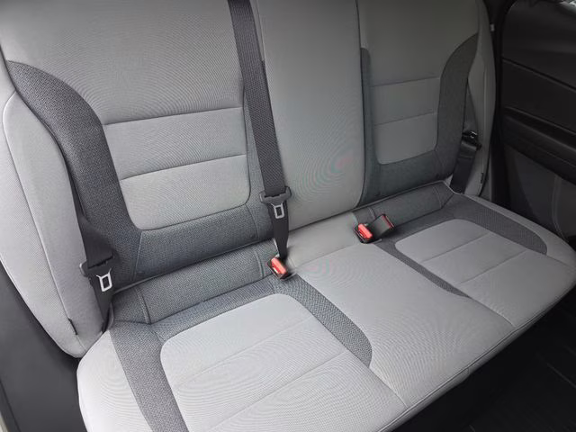 2026 Cacti Green Chevrolet Trailblazer LT FWD SUV