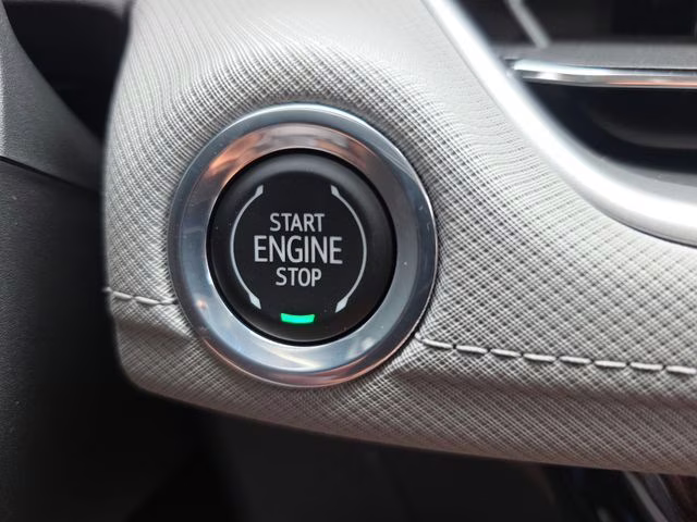 2026 Cacti Green Chevrolet Trailblazer LT FWD SUV