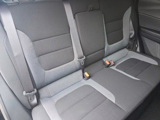 2026 Mosaic Black Metallic Chevrolet TrailBlazer LT FWD SUV
