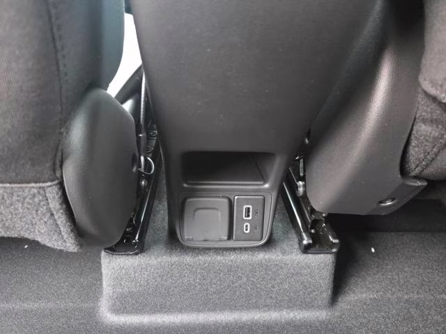 2026 Mosaic Black Metallic Chevrolet TrailBlazer LT FWD SUV