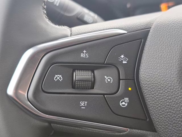 2026 Mosaic Black Metallic Chevrolet Trailblazer LT FWD SUV