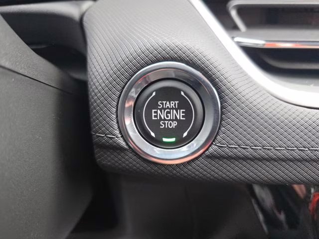 2026 Mosaic Black Metallic Chevrolet TrailBlazer LT FWD SUV