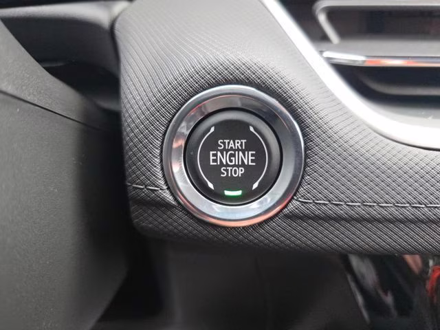2026 Mosaic Black Metallic Chevrolet Trailblazer LT FWD SUV