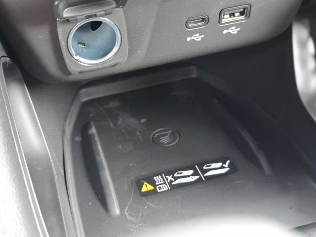 2026 Mosaic Black Metallic Chevrolet TrailBlazer LT FWD SUV