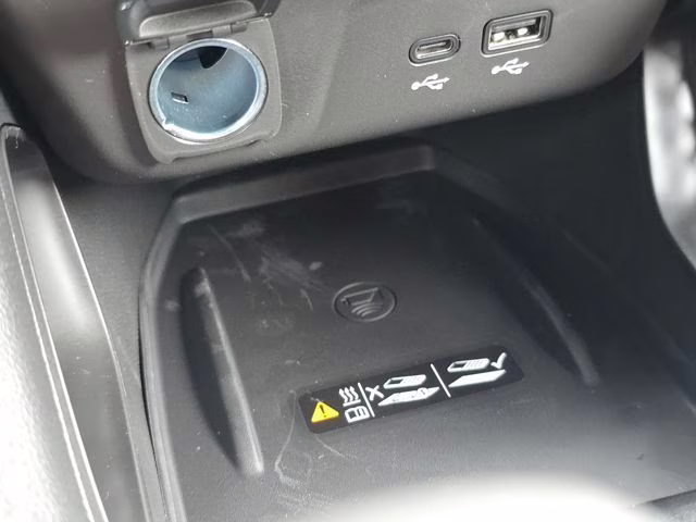2026 Mosaic Black Metallic Chevrolet Trailblazer LT FWD SUV