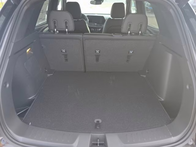 2026 Mosaic Black Metallic Chevrolet TrailBlazer RS FWD SUV