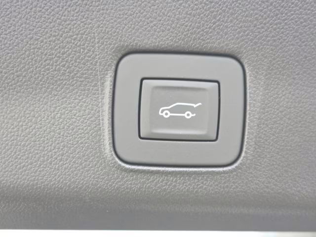 2026 Mosaic Black Metallic Chevrolet TrailBlazer RS FWD SUV