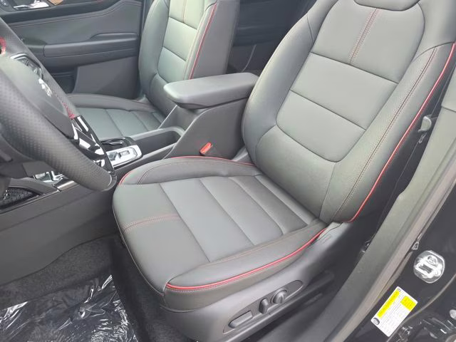 2026 Mosaic Black Metallic Chevrolet TrailBlazer RS FWD SUV
