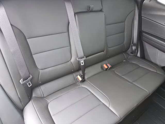 2026 White Sands Chevrolet TrailBlazer RS FWD SUV