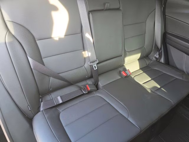 2026 Mosaic Black Metallic Chevrolet TrailBlazer RS FWD SUV