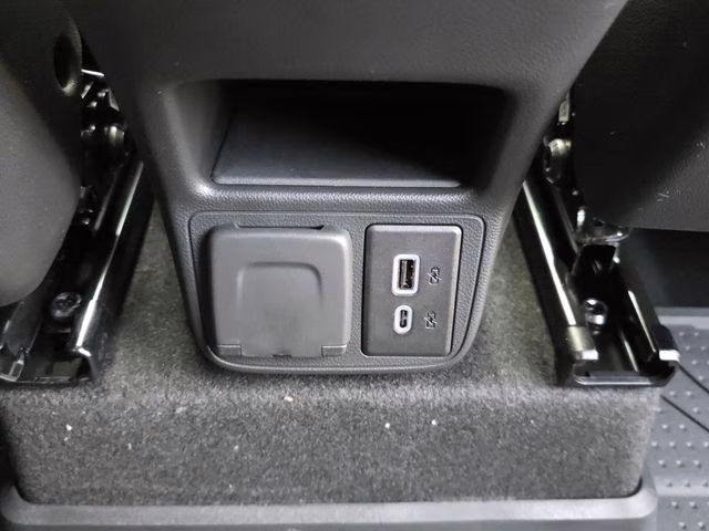 2026 Mosaic Black Metallic Chevrolet Trailblazer RS FWD SUV
