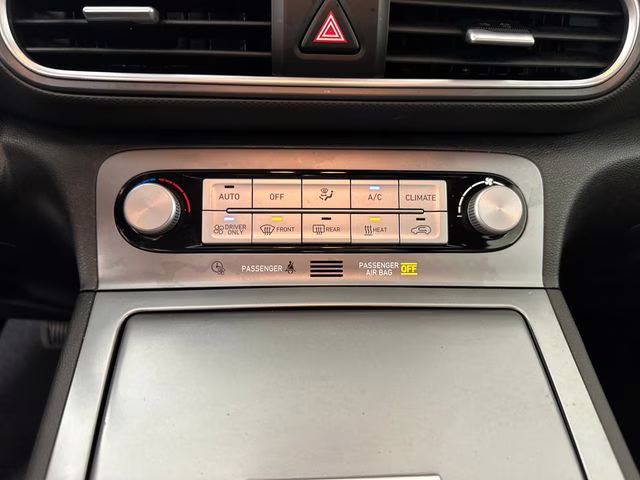 2021 Galactic Gray Hyundai Kona Electric SEL FWD SUV