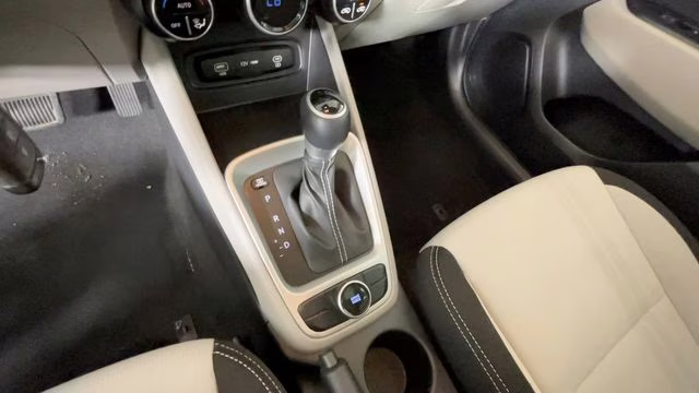 2023 Intense Blue Hyundai Venue SEL FWD SUV