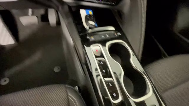 2022 Summit White Buick Envision Preferred FWD SUV