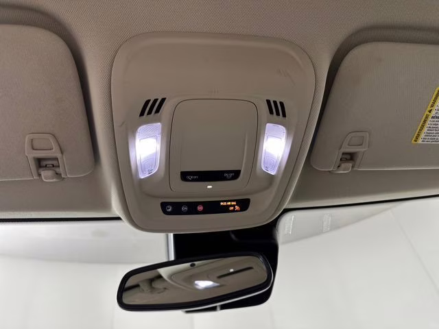 2023 Summit White Buick Envision Preferred FWD SUV