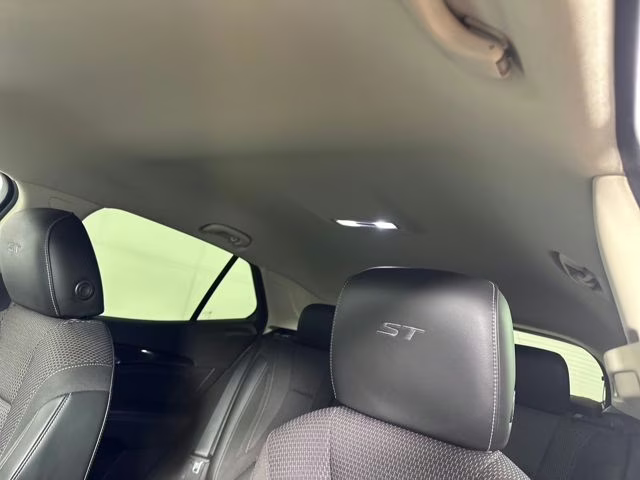 2022 Ebony Twilight Metallic Buick Envision Preferred FWD SUV