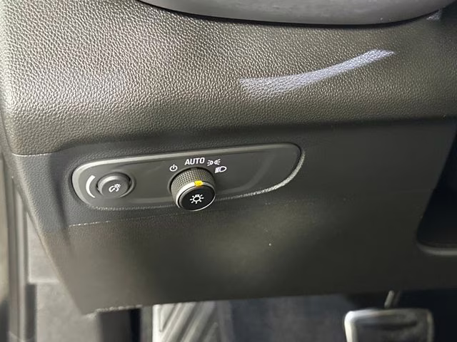 2022 Ebony Twilight Metallic Buick Envision Preferred FWD SUV