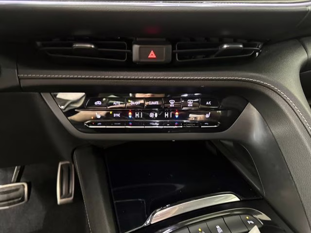 2022 Ebony Twilight Metallic Buick Envision Preferred FWD SUV