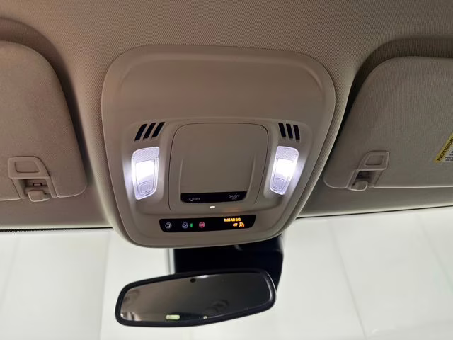 2022 Ebony Twilight Metallic Buick Envision Preferred FWD SUV