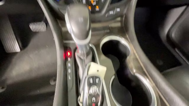 2019 Ebony Twilight Metallic Buick Envision Essence FWD SUV