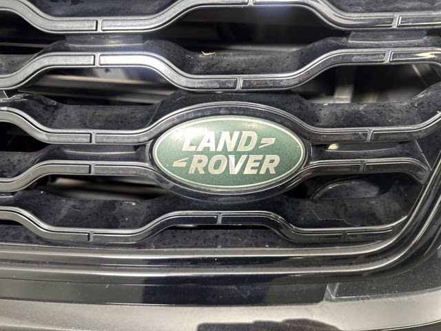 2018 Land Rover Range Rover Sport HSE Dynamic 4X4 SUV