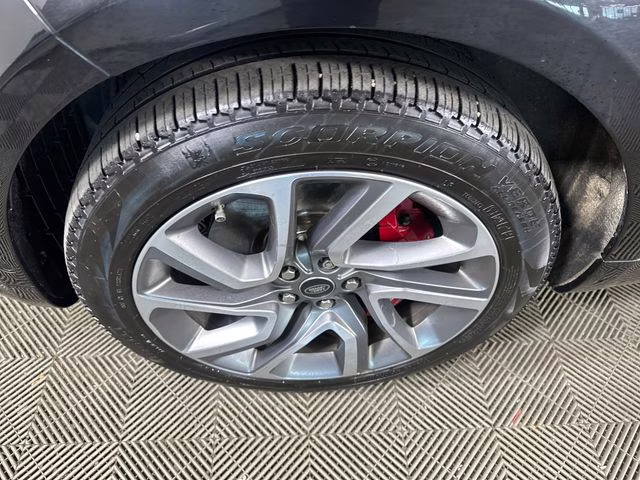 2018 Land Rover Range Rover Sport HSE Dynamic 4X4 SUV