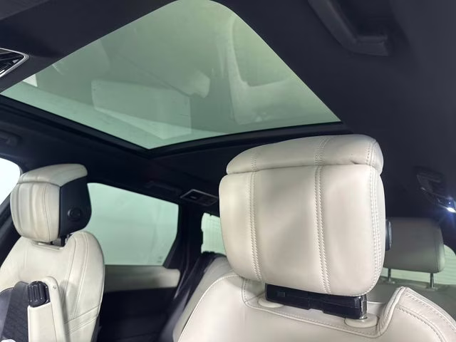 2018 Land Rover Range Rover Sport HSE Dynamic 4X4 SUV