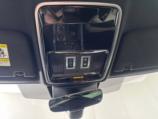 2018 Land Rover Range Rover Sport HSE Dynamic 4X4 SUV