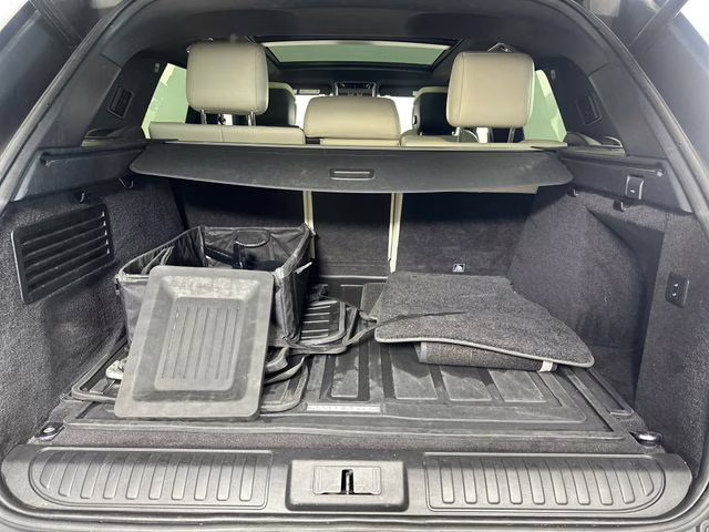 2018 Land Rover Range Rover Sport HSE Dynamic 4X4 SUV