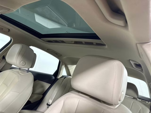 2017 Brown Metallic Audi A4 2.0T Premium Plus Sedan