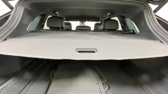 2021 Black Porsche Cayenne E-Hybrid Base AWD SUV