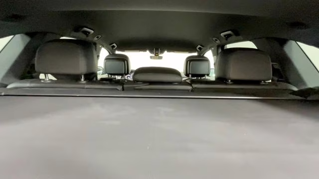 2021 Black Porsche Cayenne E-Hybrid Base AWD SUV