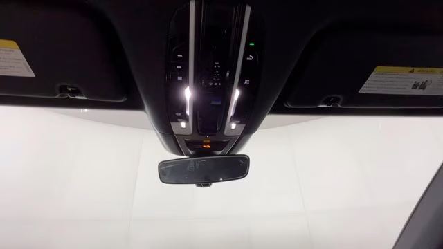2021 Black Porsche Cayenne E-Hybrid Base AWD SUV