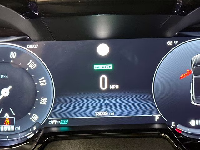 2024 Alfa Black Alfa Romeo Tonale Ti AWD SUV