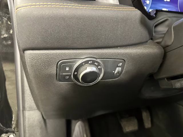 2024 Alfa Black Alfa Romeo Tonale Ti AWD SUV