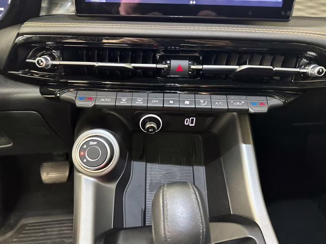 2024 Alfa Black Alfa Romeo Tonale Ti AWD SUV