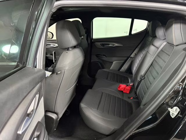 2024 Alfa Black Alfa Romeo Tonale Ti AWD SUV