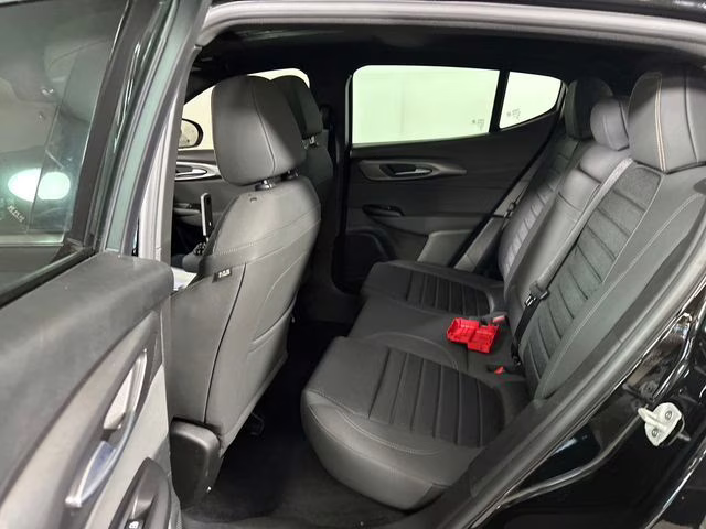 2024 Alfa Black Alfa Romeo Tonale Ti AWD SUV