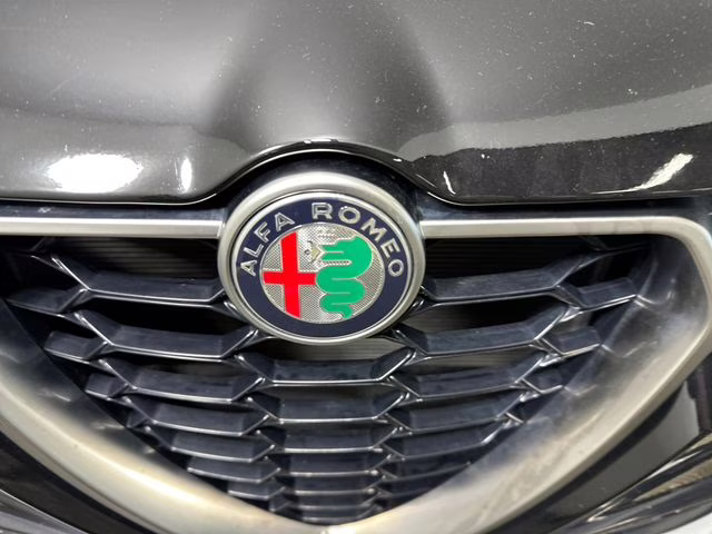 2024 Alfa Black Alfa Romeo Tonale Ti AWD SUV