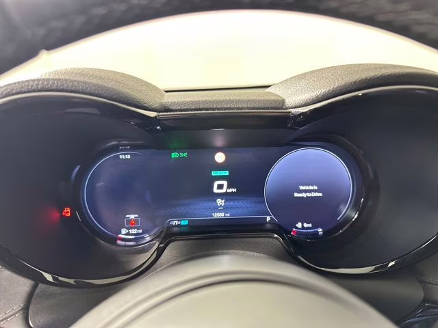 2024 Alfa Rosso Alfa Romeo Tonale Ti AWD SUV