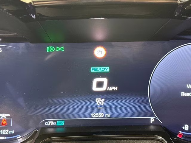 2024 Alfa Rosso Alfa Romeo Tonale Ti AWD SUV
