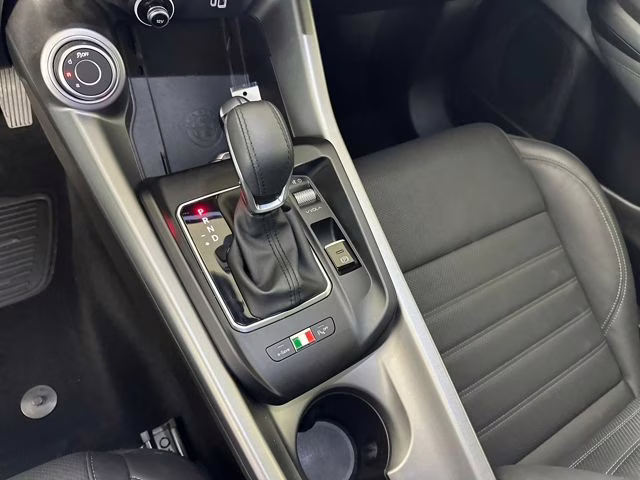 2024 Alfa Rosso Alfa Romeo Tonale Ti AWD SUV