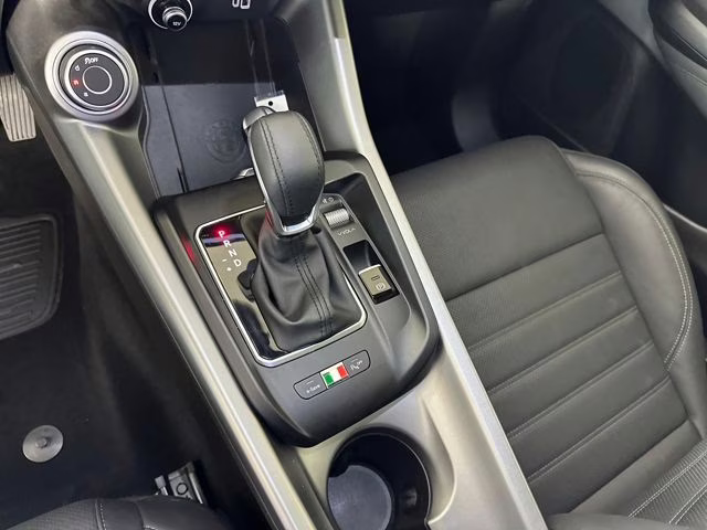 2024 Alfa Rosso Alfa Romeo Tonale Ti AWD SUV