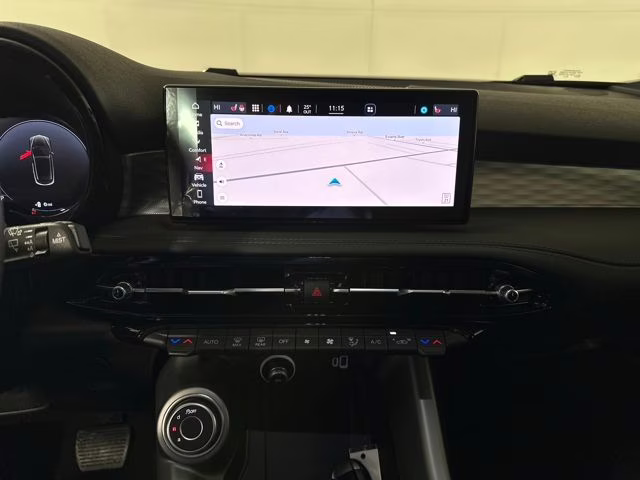 2024 Alfa Rosso Alfa Romeo Tonale Ti AWD SUV