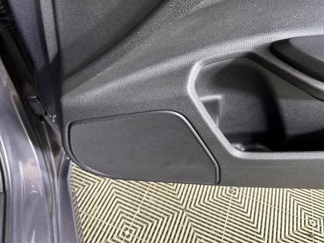 2021 Modern Steel Metallic Honda Civic EX-L FWD Sedan