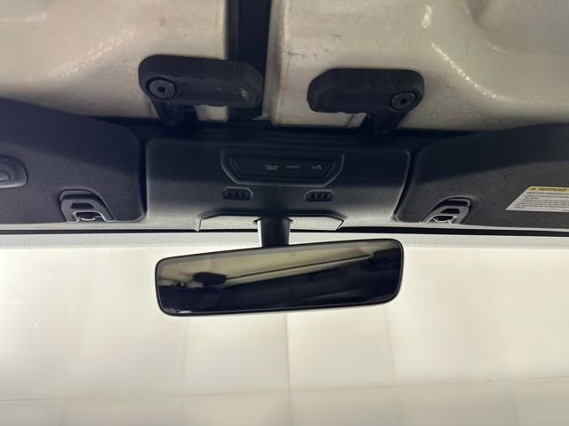 2020 Black Clearcoat Jeep Wrangler Unlimited Rubicon 4X4 SUV