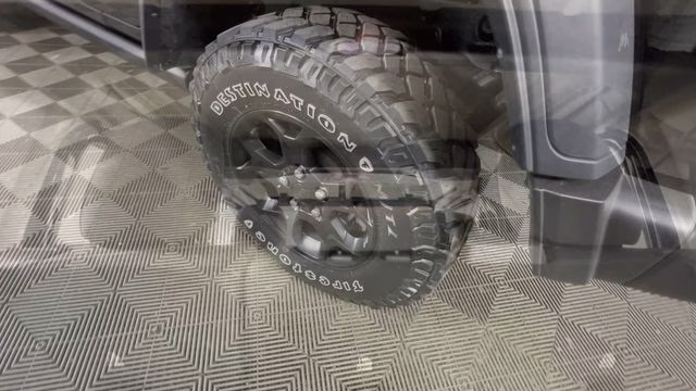 2023 Black Clearcoat Jeep Wrangler Base 4xe 4X4 SUV